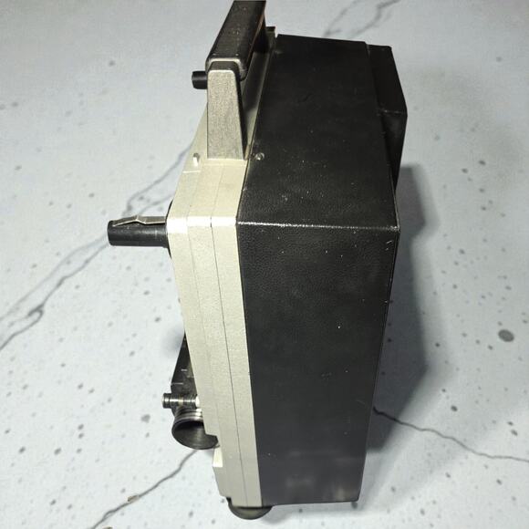 Vintage Montgomery Ward 805 Duo Eight 8mm/Super 8 Film Projector - Fully Working